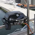 Botel Seehausboot/geiseltalsee Inkl. 2 Sups Und Kanu