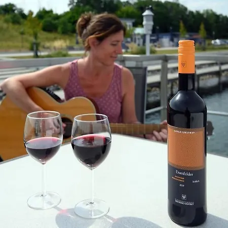 Seehausboot/geiseltalsee Inkl. 2 Sups Und Kanu * Braunsbedra