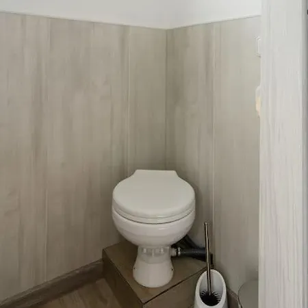 船上ホテル Seehausboot/geiseltalsee Inkl. 2 Sups Und Kanu