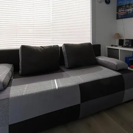 Seehausboot/geiseltalsee Inkl. 2 Sups Und Kanu 船上ホテル