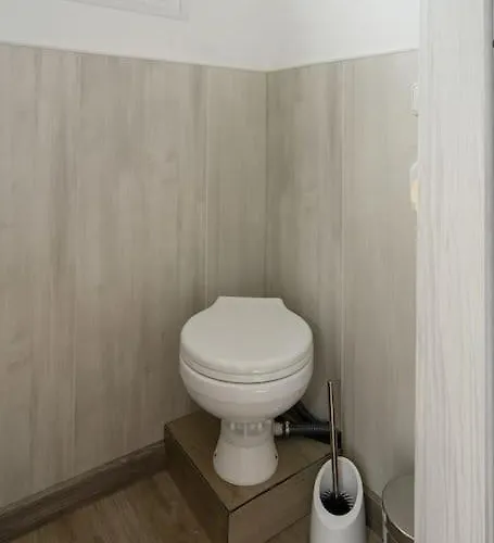 Ботель Seehausboot/geiseltalsee Inkl. 2 Sups Und Kanu