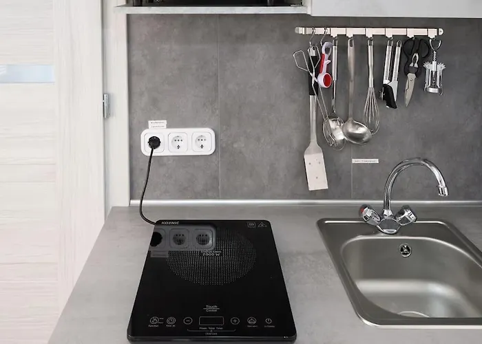 Seehausboot/geiseltalsee Inkl. 2 Sups Und Kanu Ботель *